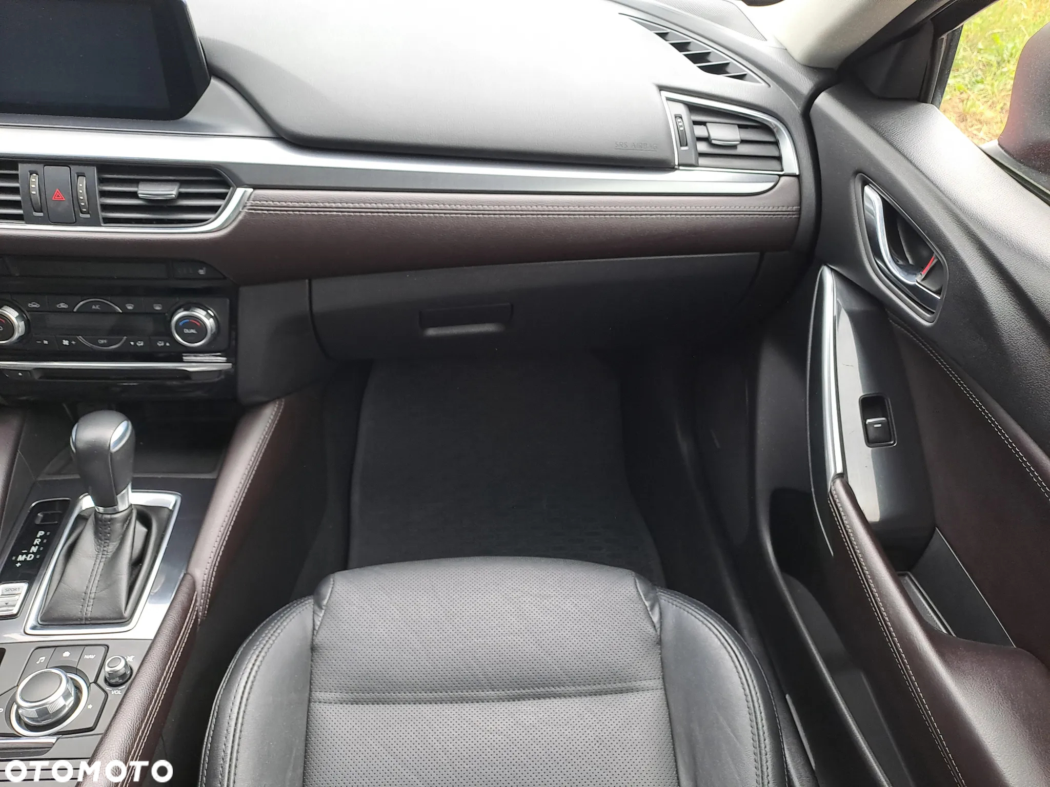 Mazda 6 2.5 Skypassion I-ELoop - 18