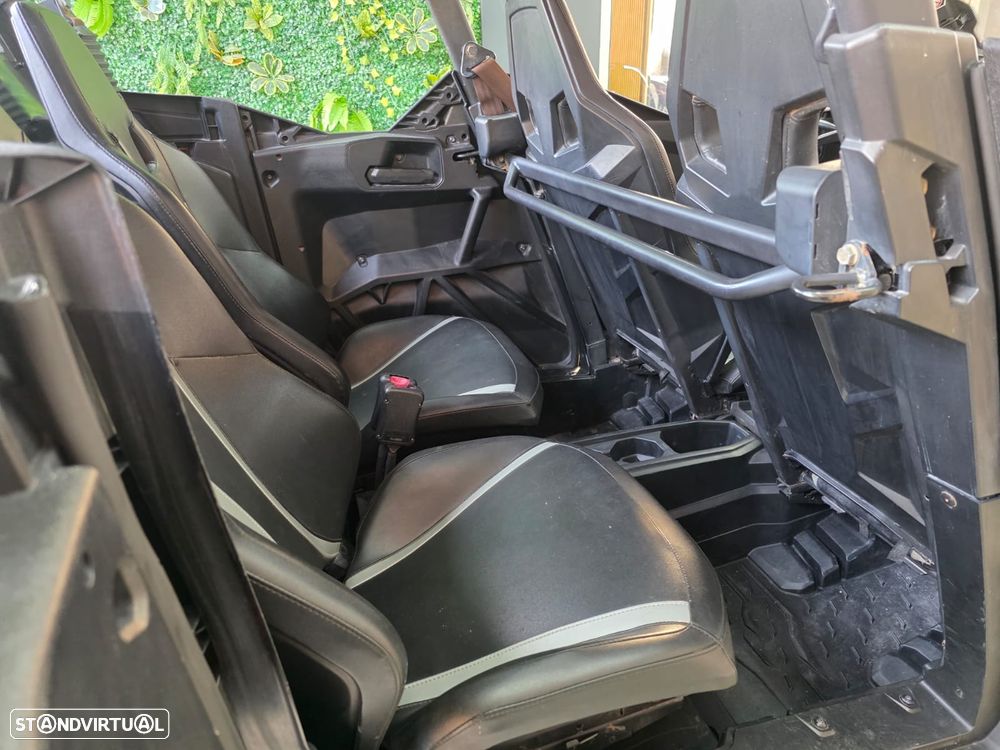 Can-Am Maverick R Sport Max - 18