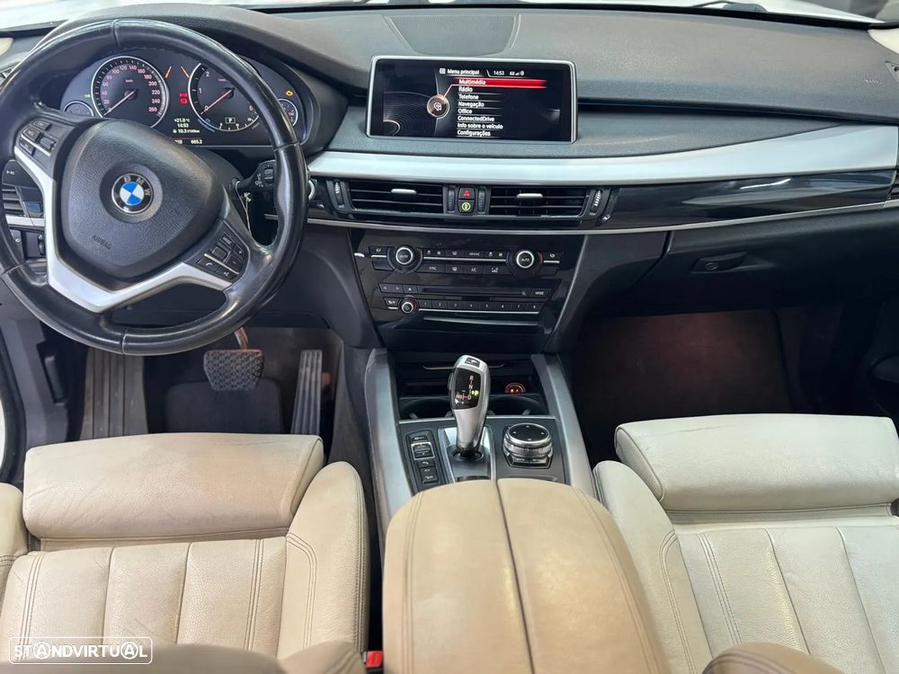 BMW X5 40 d xDrive - 13