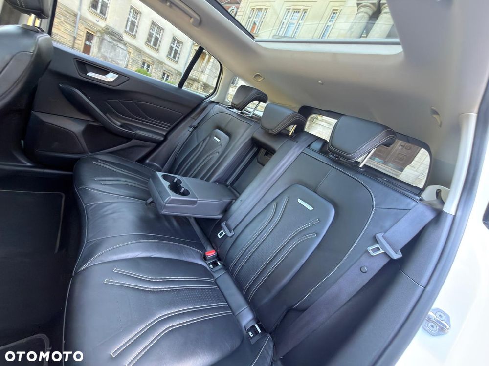 Ford Focus 2.0 EcoBlue Vignale - 15