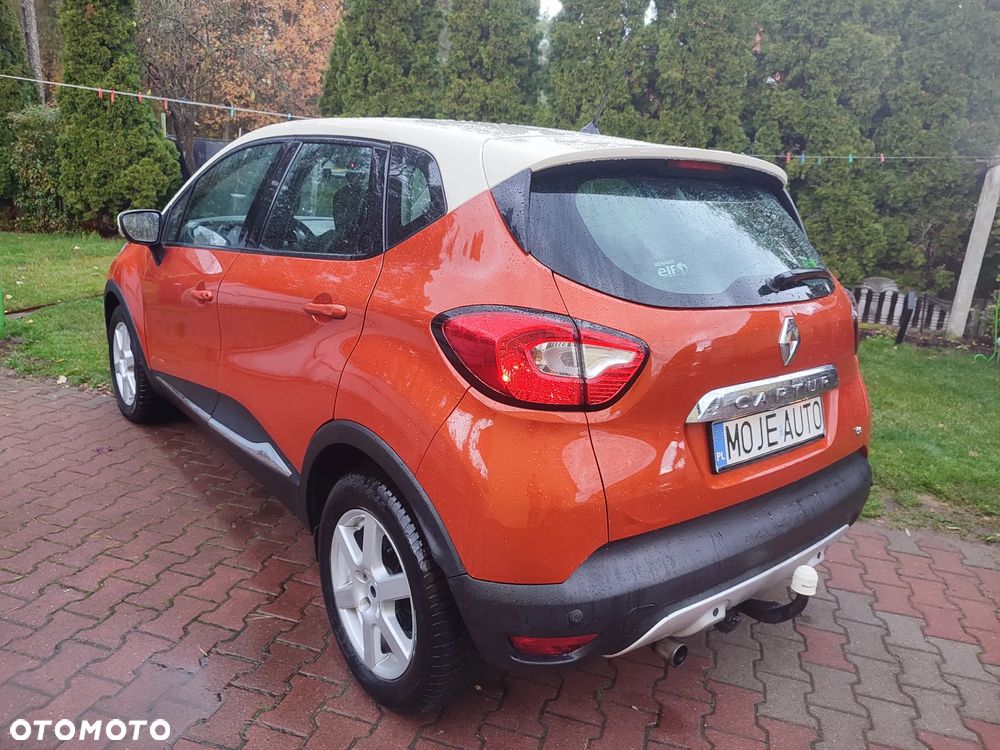 Renault Captur - 3
