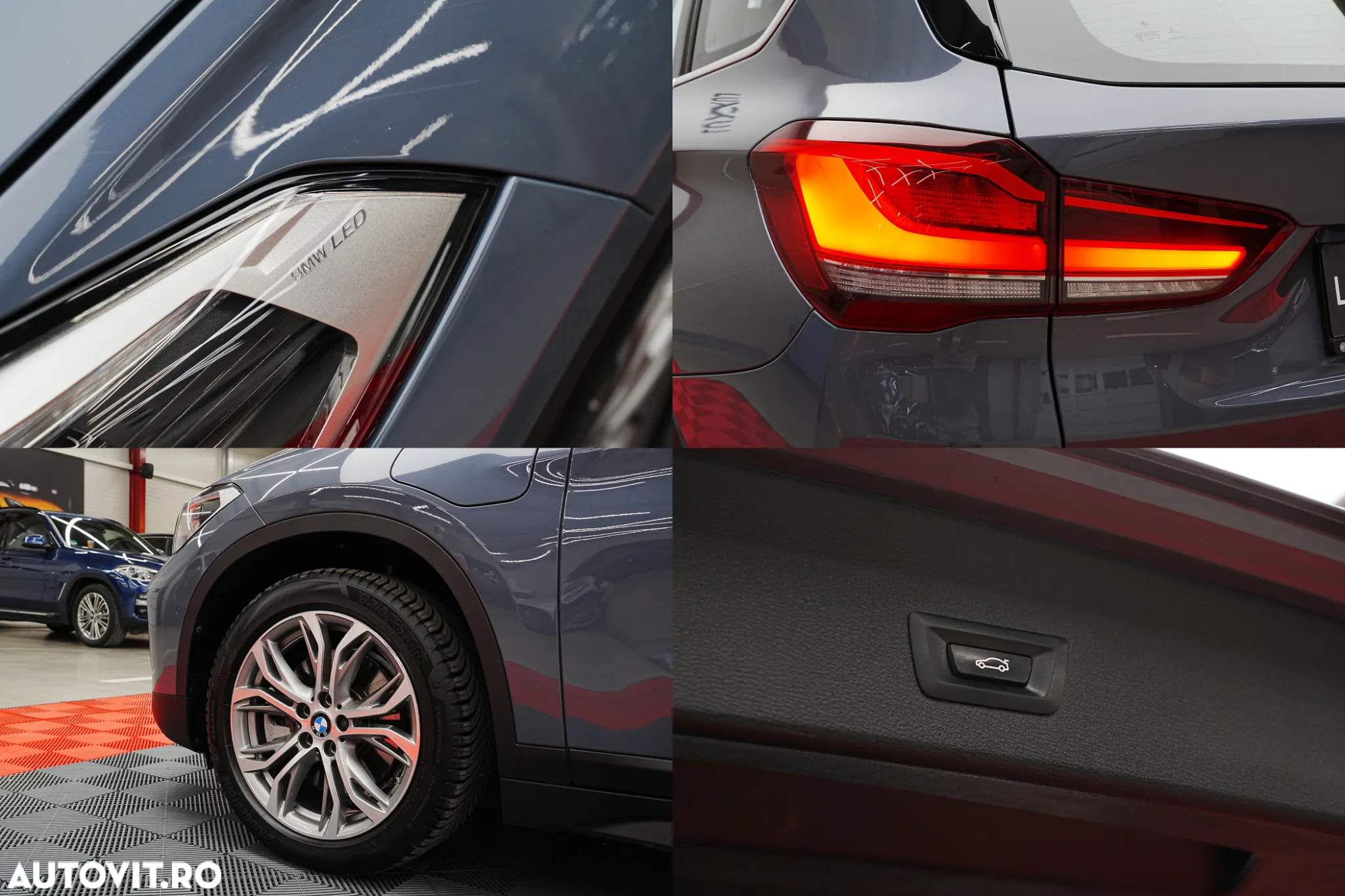 BMW X1 xDrive25e AT PHEV - 21