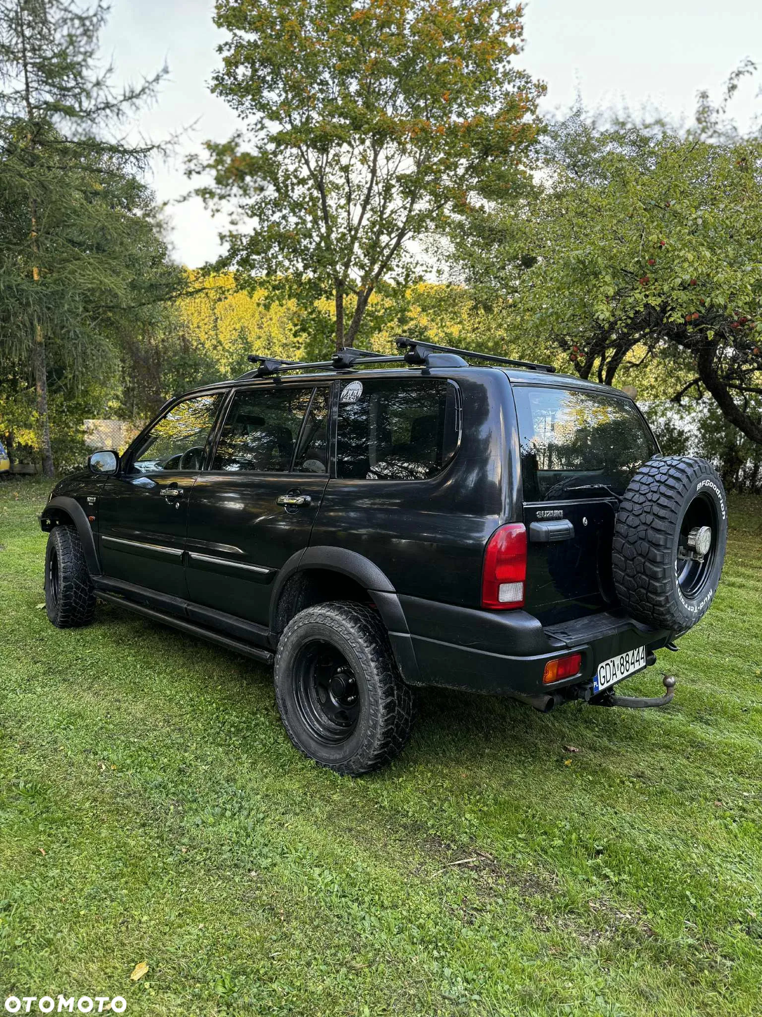 Suzuki Grand Vitara 2.0 HDi - 6