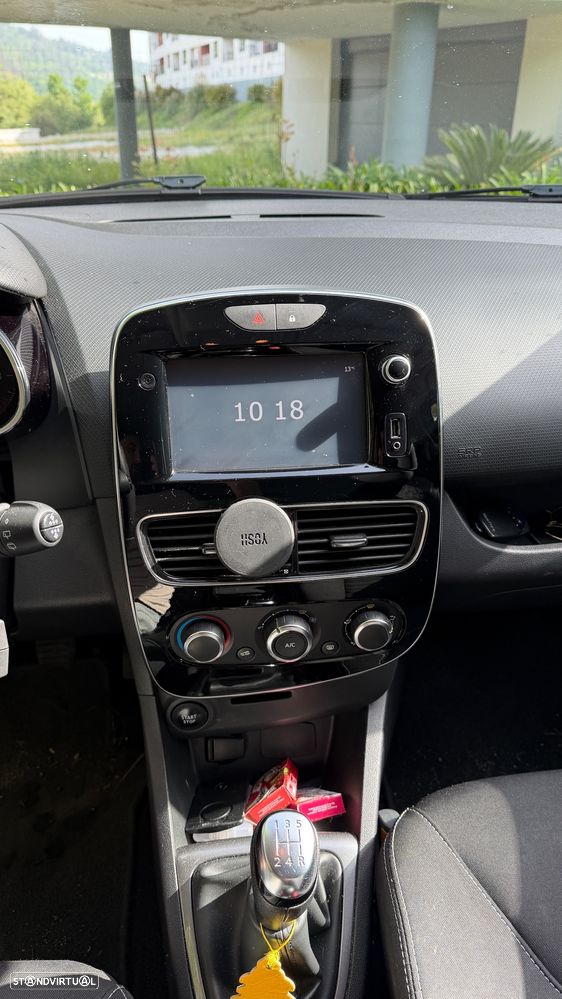 Renault Clio TCe 90 Limited - 7