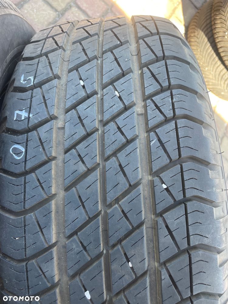 Goodyear Wrangler HP 255/55/19 - 1