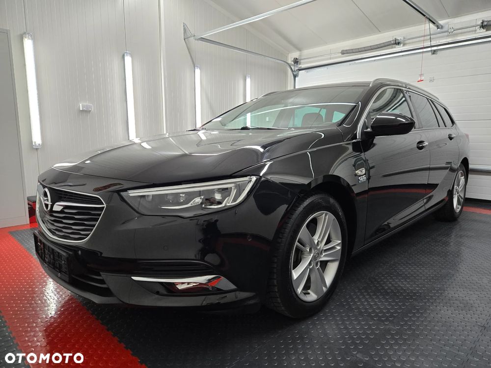 Opel Insignia 2.0 Ultimate Exclusive - 14