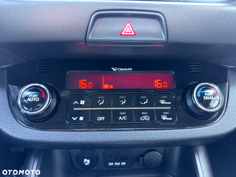 Kia Sportage 1.6 GDI L 2WD - 39