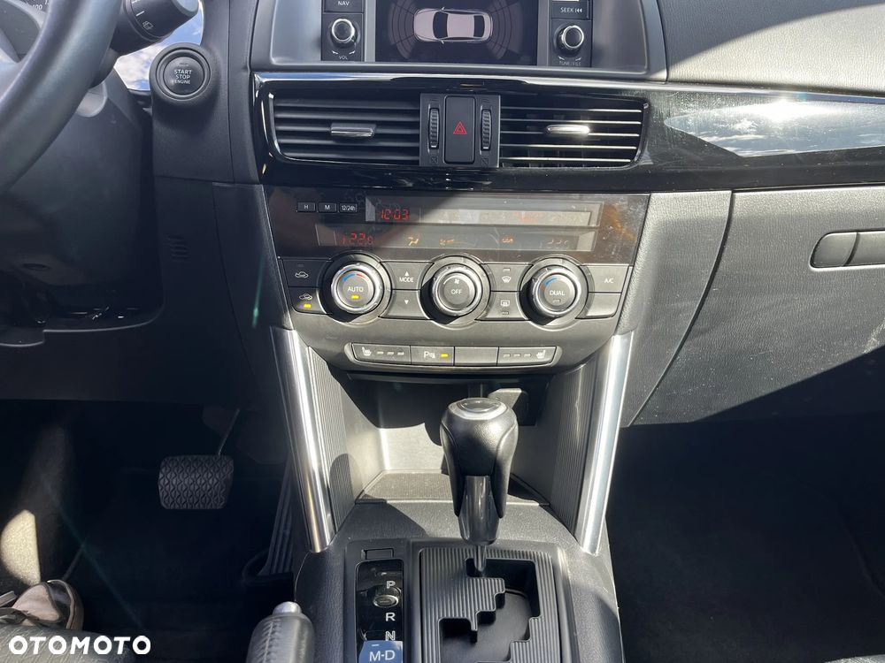 Mazda CX-5 2.2 D Skyenergy - 13
