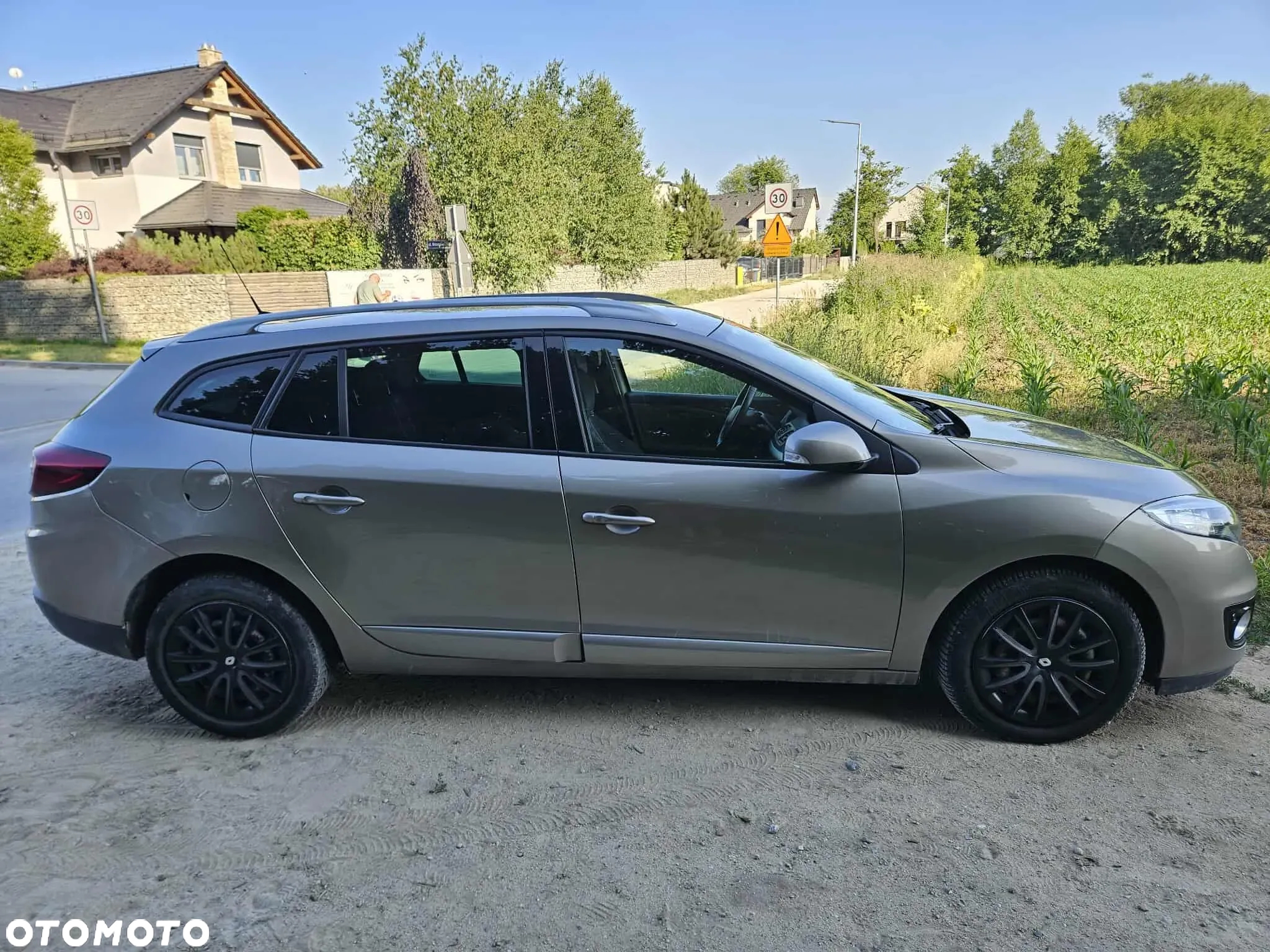 Renault Megane - 14
