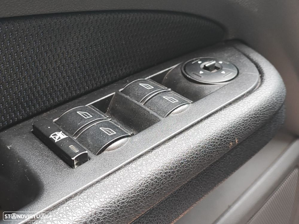 Ford Focus 1.6 TDCi Trend - 14