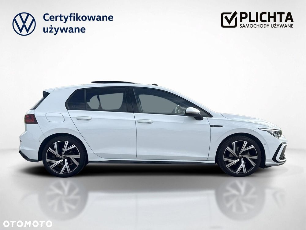 Volkswagen Golf 1.5 eTSI mHEV R-Line DSG - 7