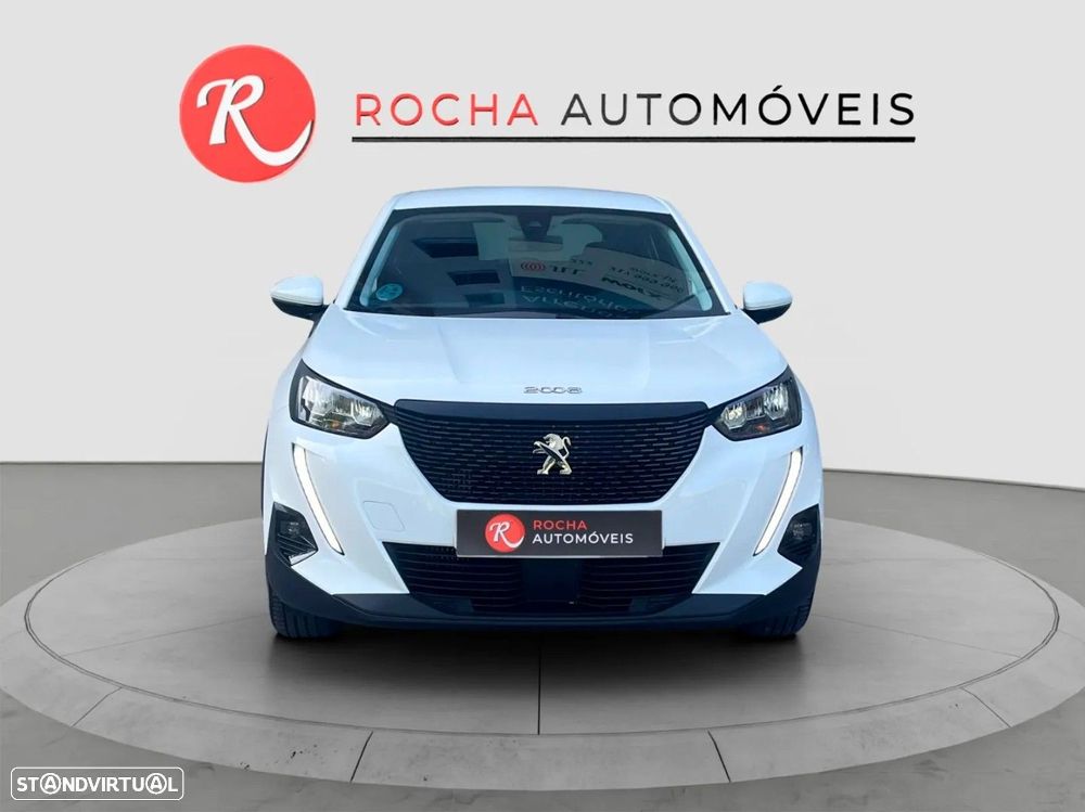 Peugeot 2008 1.2 PureTech Active Pack - 3