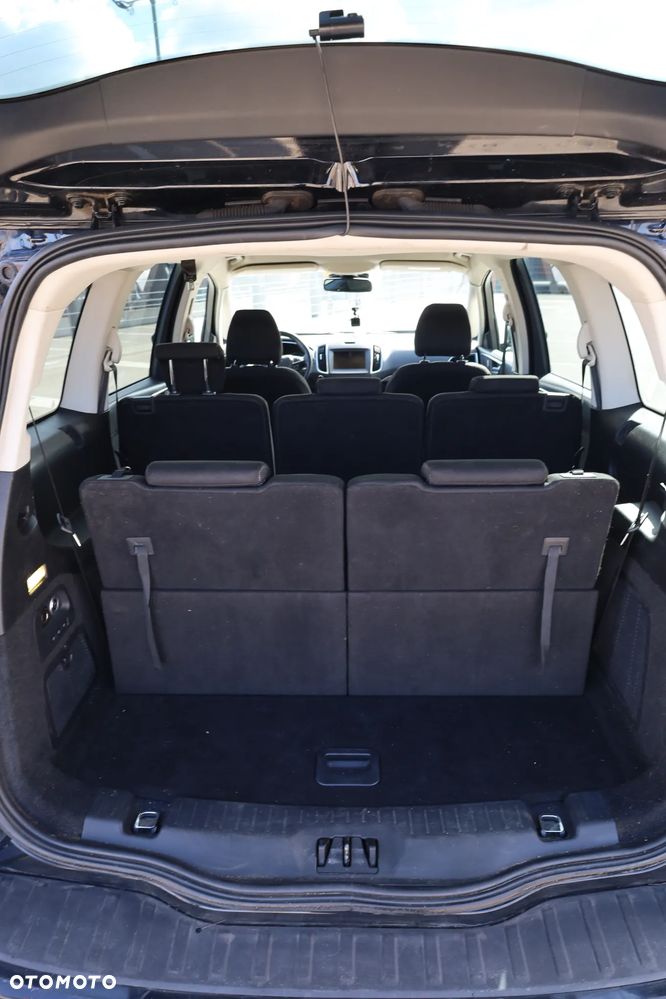 Ford Galaxy 2.0 TDCi Titanium PowerShift - 11