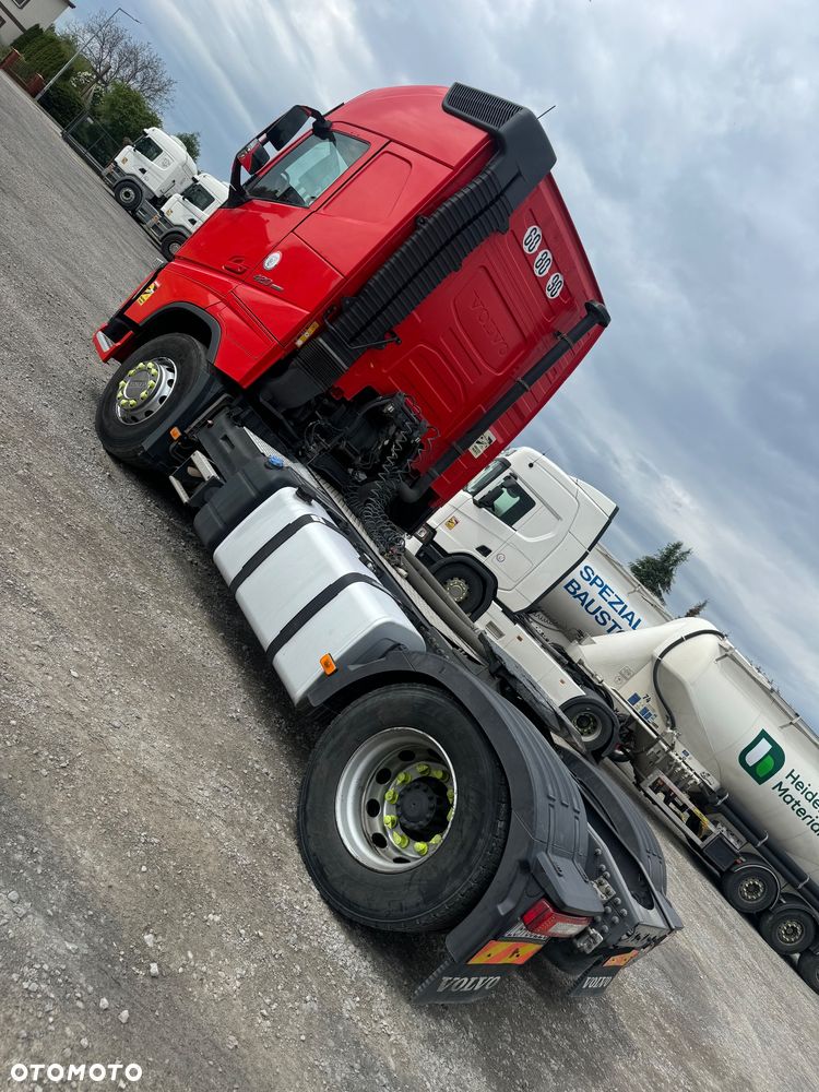 Volvo FH4 - 5