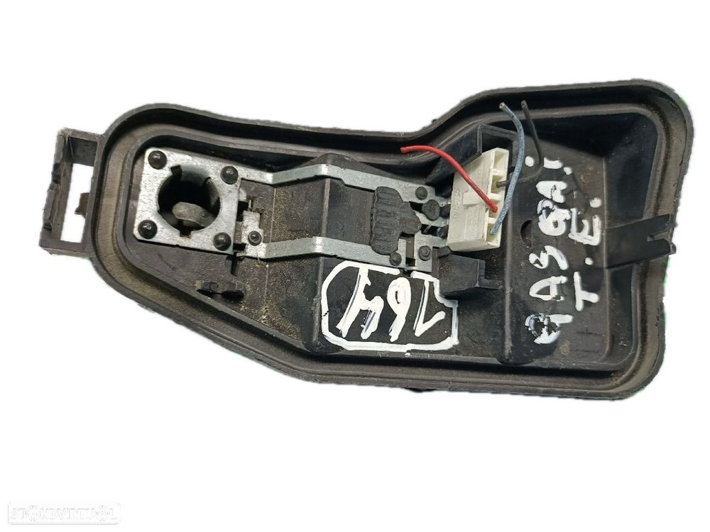 Suporte Lâmpadas Farolim Nissan Qashqai / Qashqai +2 I (J10, Nj10, Jj1 - 4