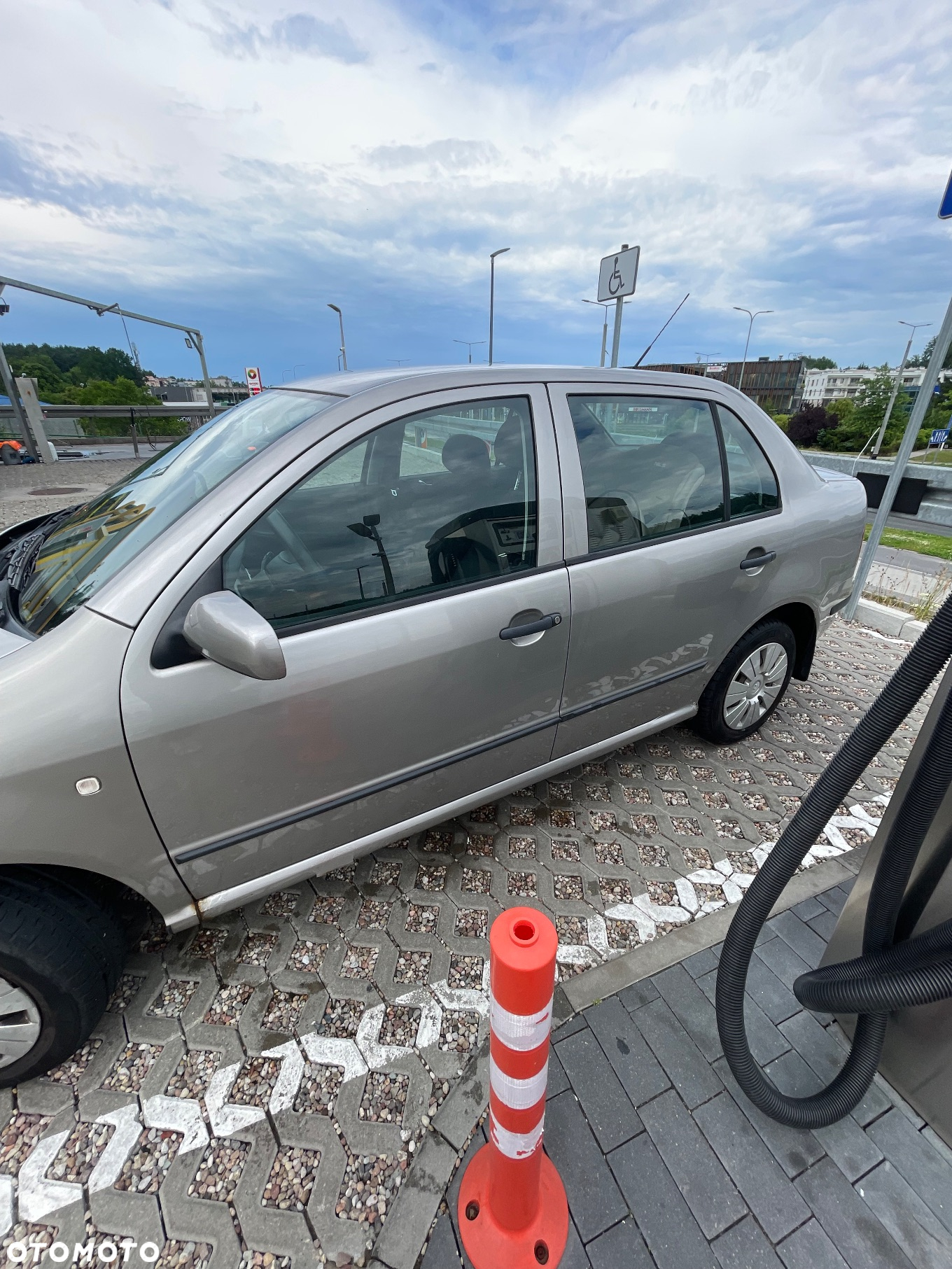 Skoda Fabia 1.2 12V Classic - 4