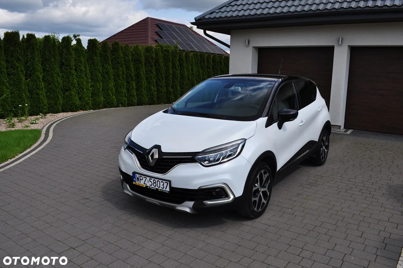 Renault Captur ENERGY TCe 120 EDC Crossborder - 16