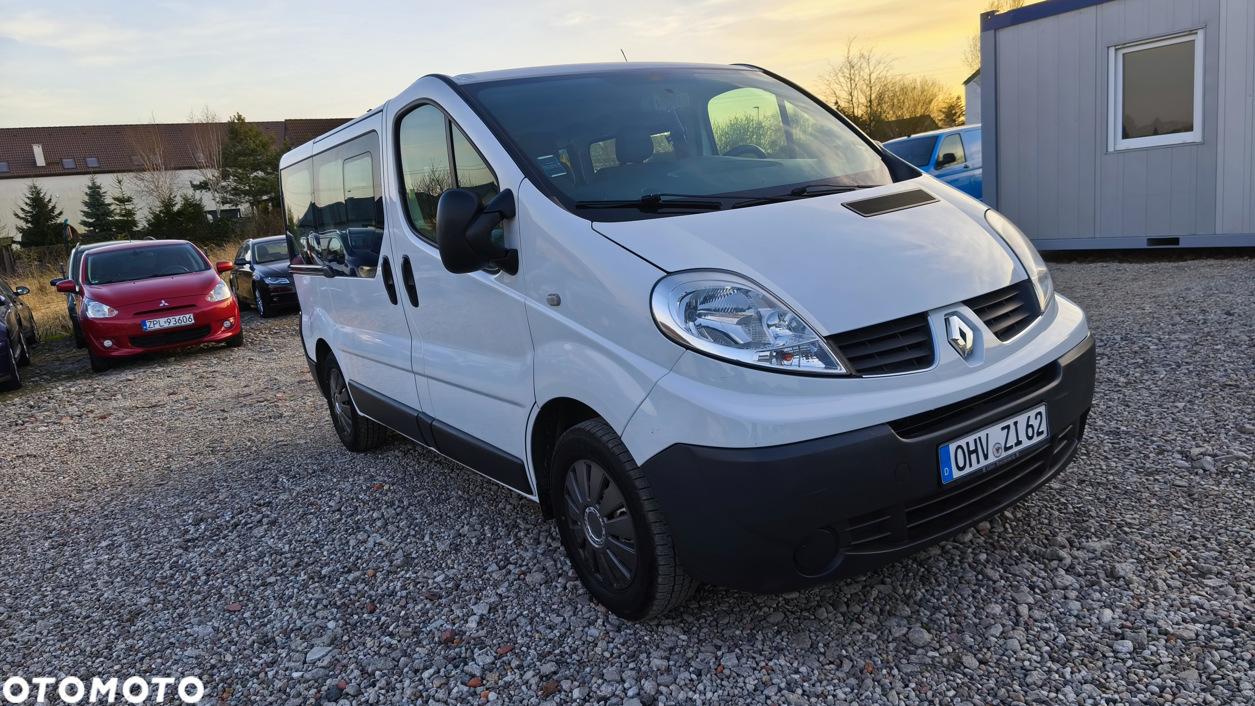 Renault Trafic - 5