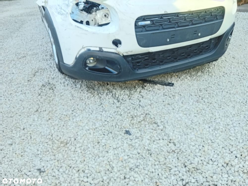 Citroën C3 1.2 PureTech Exclusive - 21