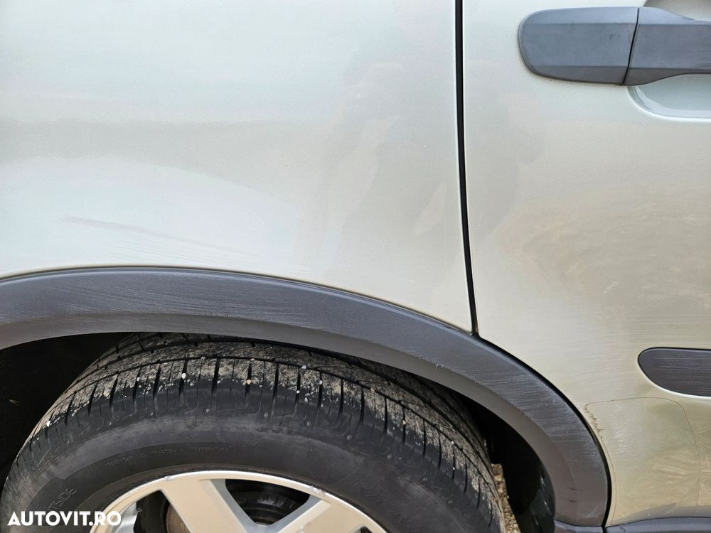 Volvo XC 90 T6 Aut. 7 locuri - 5