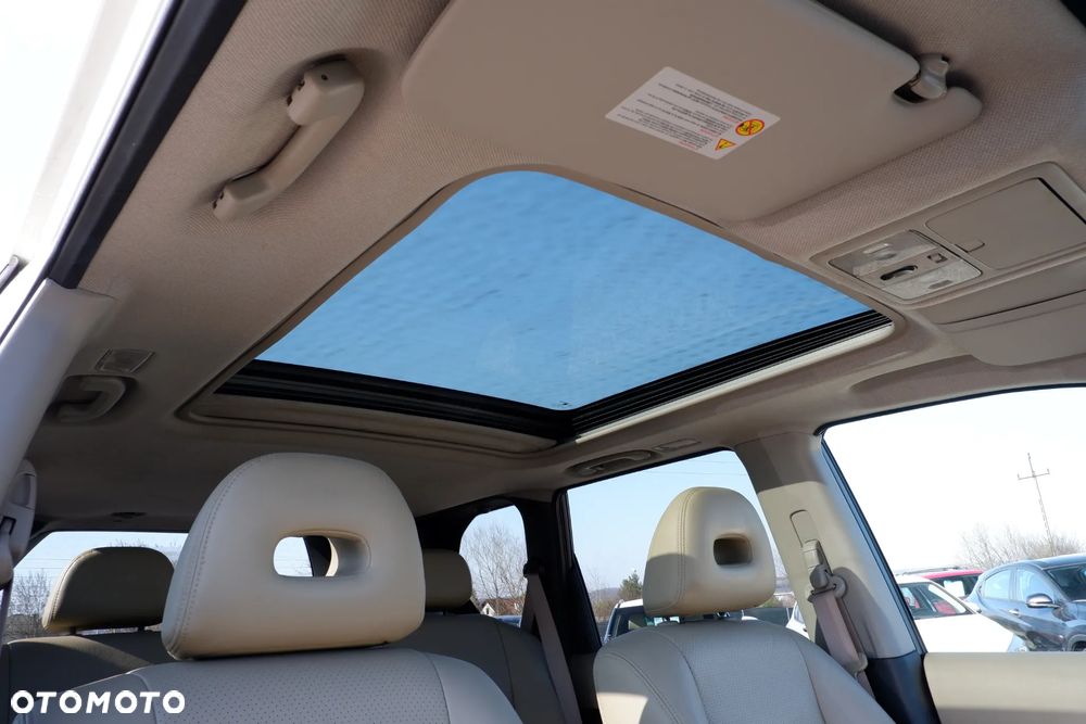 Nissan X-Trail 2.0 dCi 4x4 DPF Automatik Platinum - 10