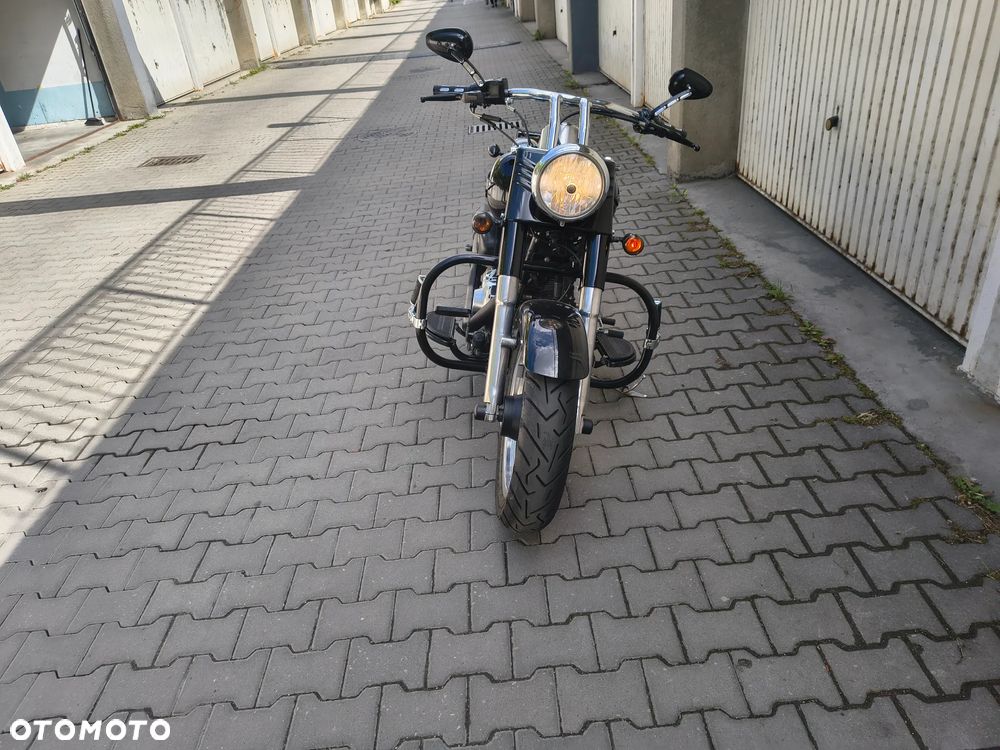 Harley-Davidson Softail Fat Boy - 3