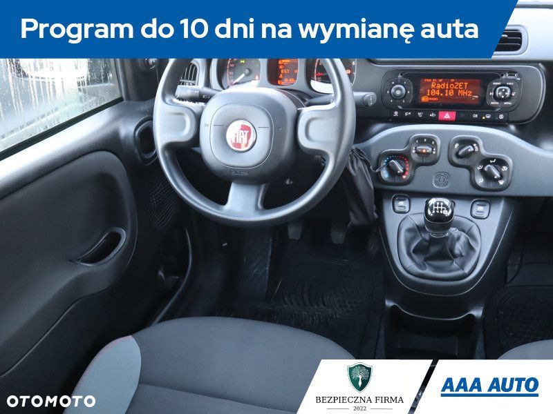 Fiat Panda - 8