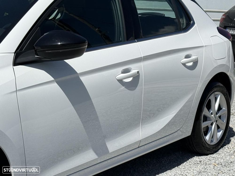 Opel Corsa 1.2 T Elegance - 17