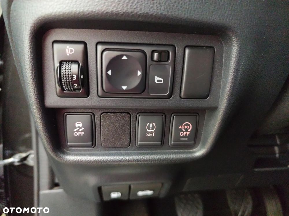 Nissan Juke 1.2 DIG-T Dynamic Edition EU6 - 19