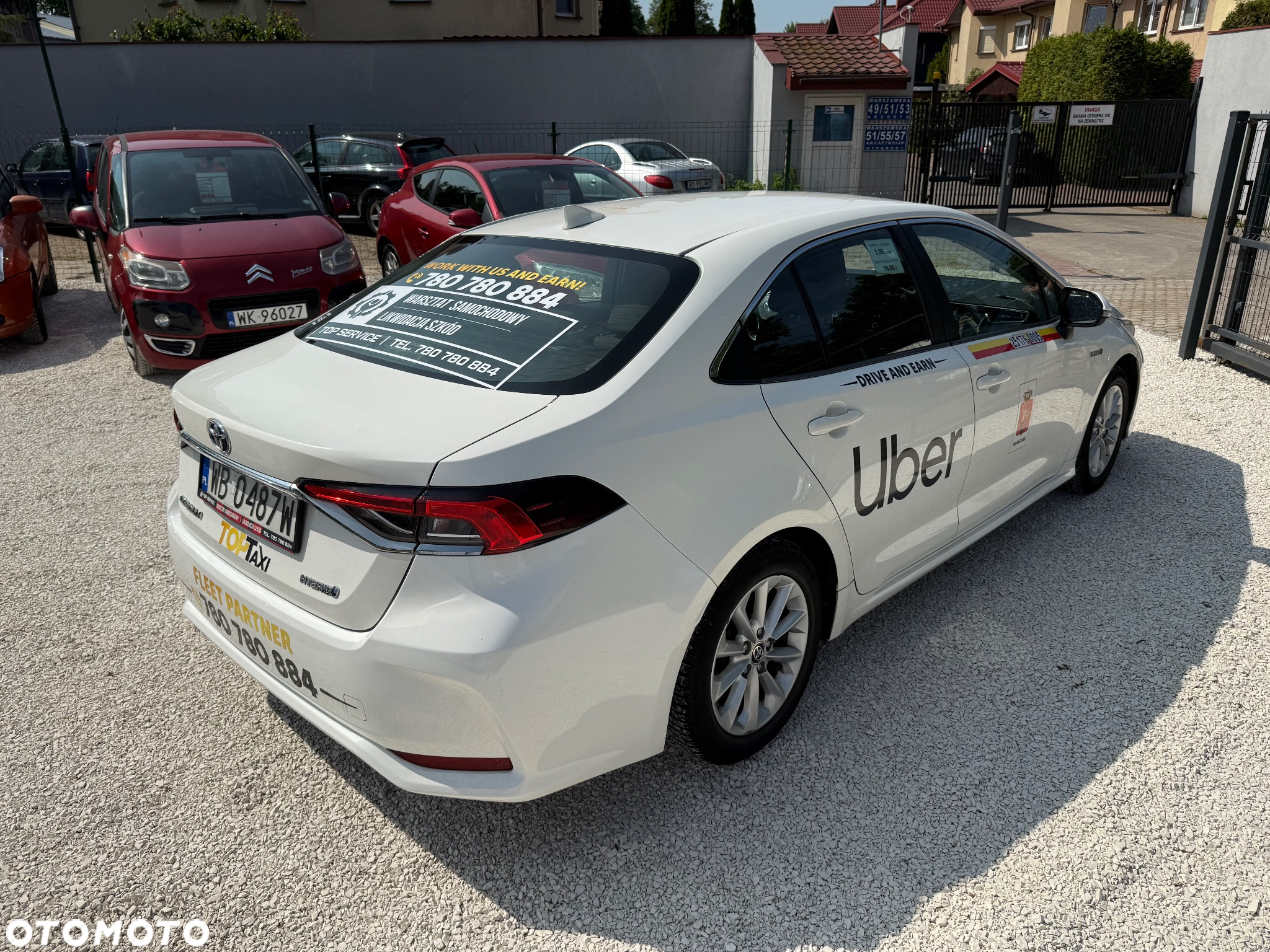 Toyota Corolla 1.8 Hybrid Comfort - 3