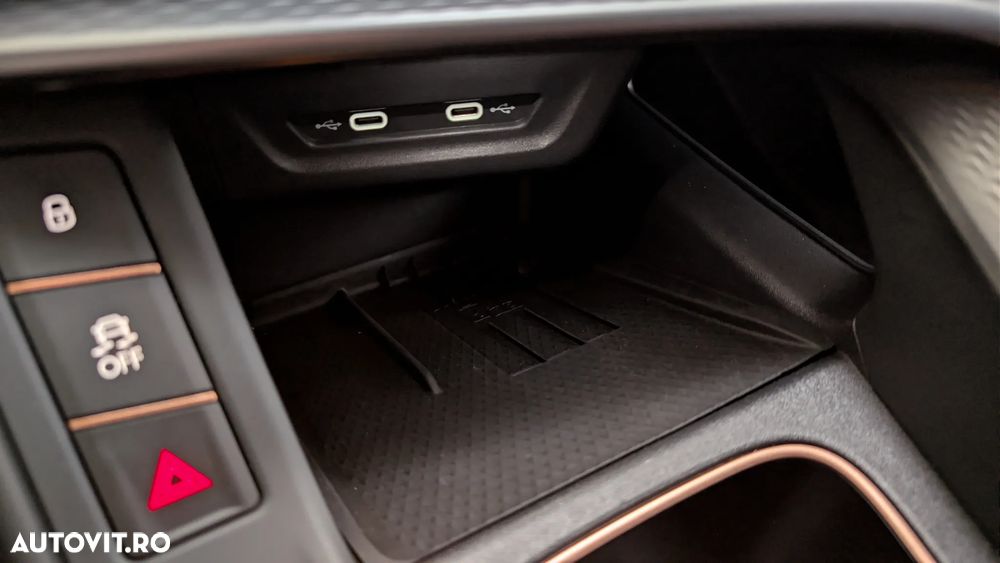 Cupra Terramar - 34