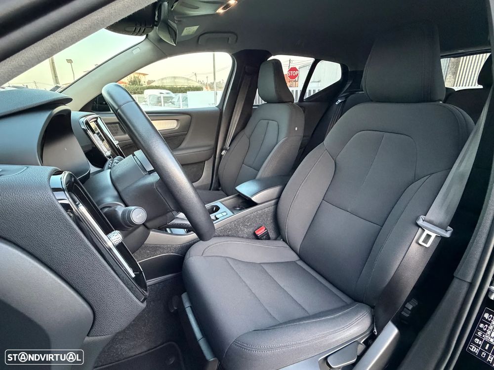 Volvo XC 40 1.5 T5 PHEV Momentum - 9