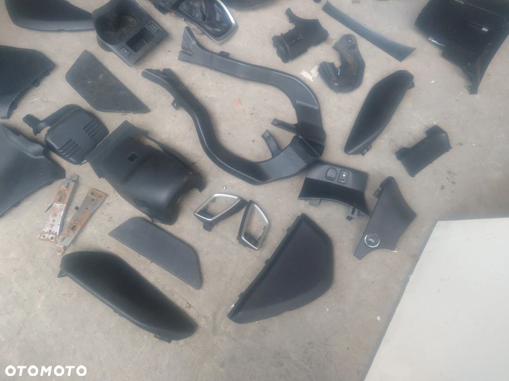 1 Przekładka Anglika Nissan X-Trail T32 14- 1.6 dci manual - 17