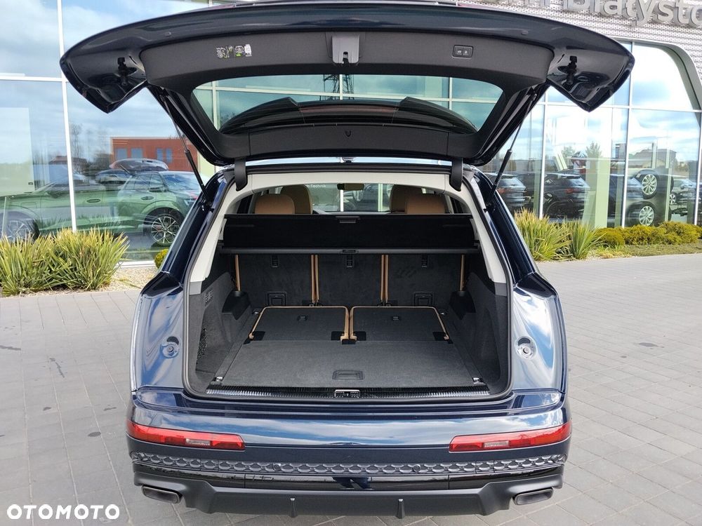 Audi Q7 - 11