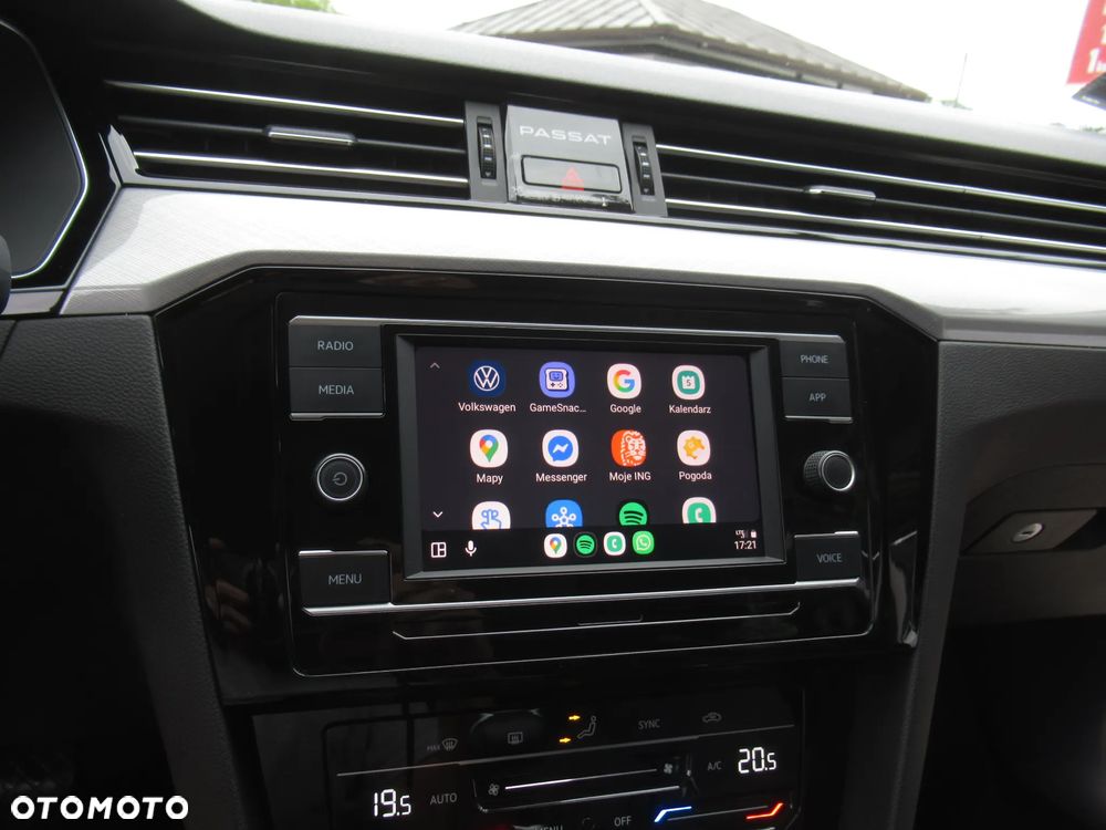 Volkswagen Passat 1.5 TSI EVO Business - 29