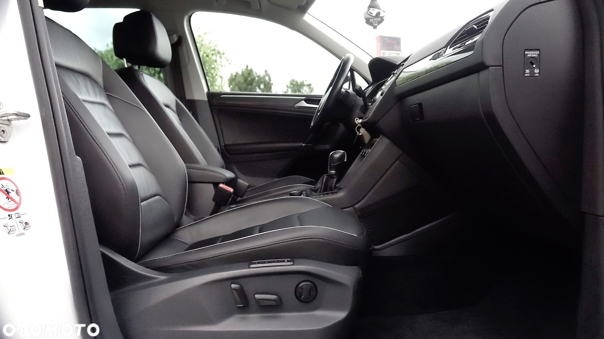 Volkswagen Tiguan 2.0 TDI BMT SCR 4Mot Highline DSG - 31