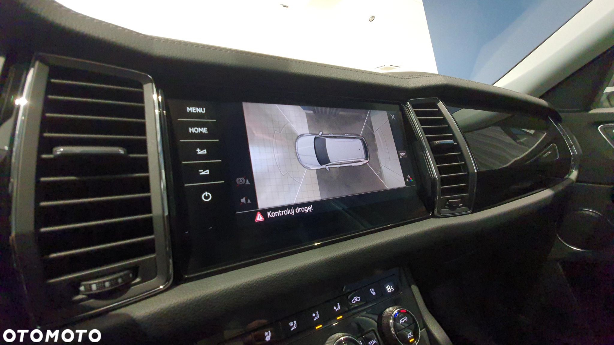 Skoda Kodiaq 2.0 TDI 4x4 L&K DSG 7os - 22
