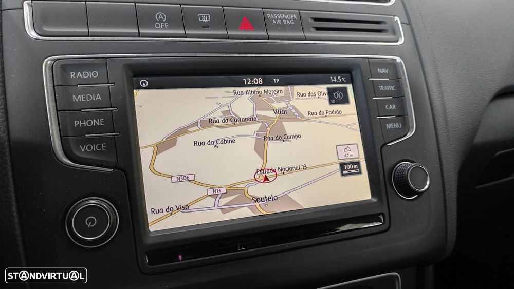 VW Polo 1.2 TSi Alive! - 29