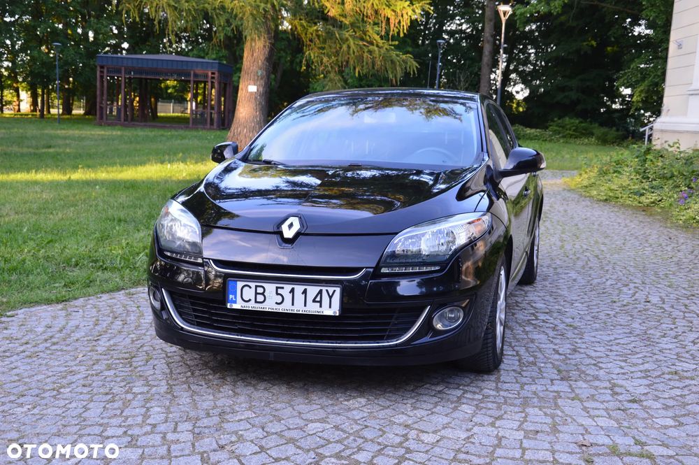 Renault Megane - 4