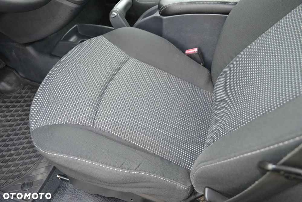 Mercedes-Benz Citan - 16