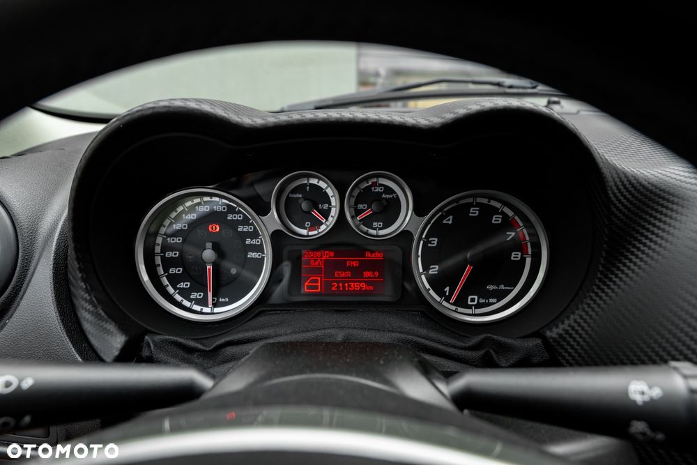 Alfa Romeo Mito TB 1.4 16V - 30