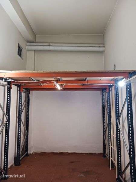 Garagem monte belo - Grande imagem: 5/8