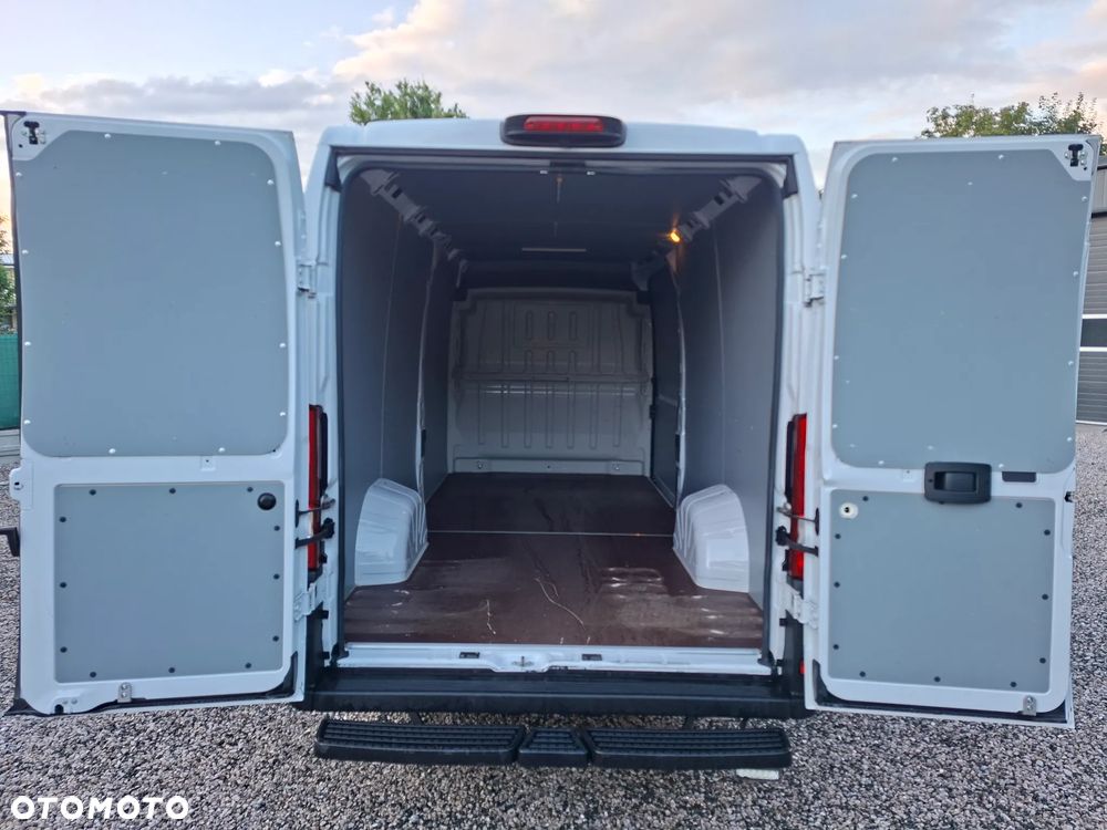 Peugeot Boxer - 7