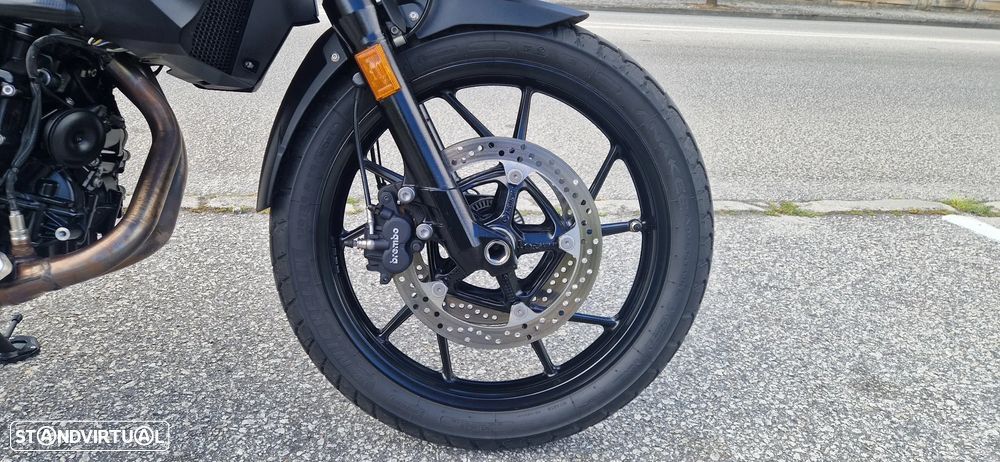 BMW F 800 GS - 7