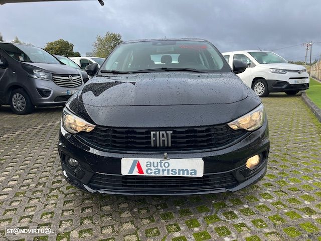 Fiat Tipo 1.3 MultiJet City Life - 2