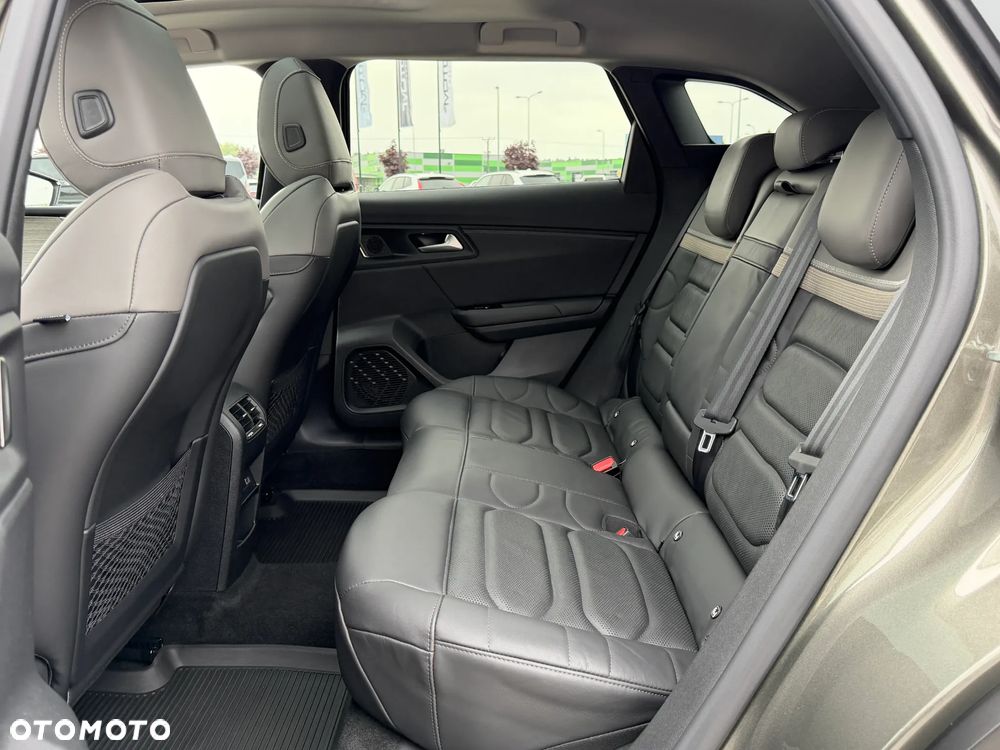 Citroën C5X 1.6 PHEV 180 Feel Pack EAT8 - 20