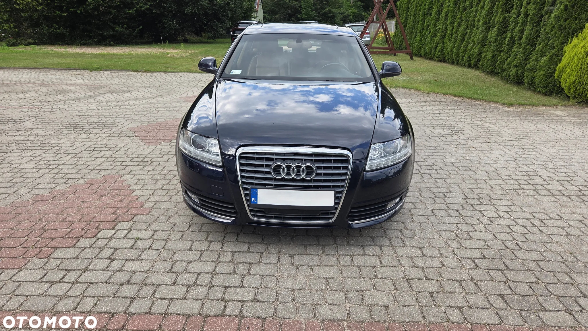 Audi A6 3.0 TFSI Quattro S tronic - 18