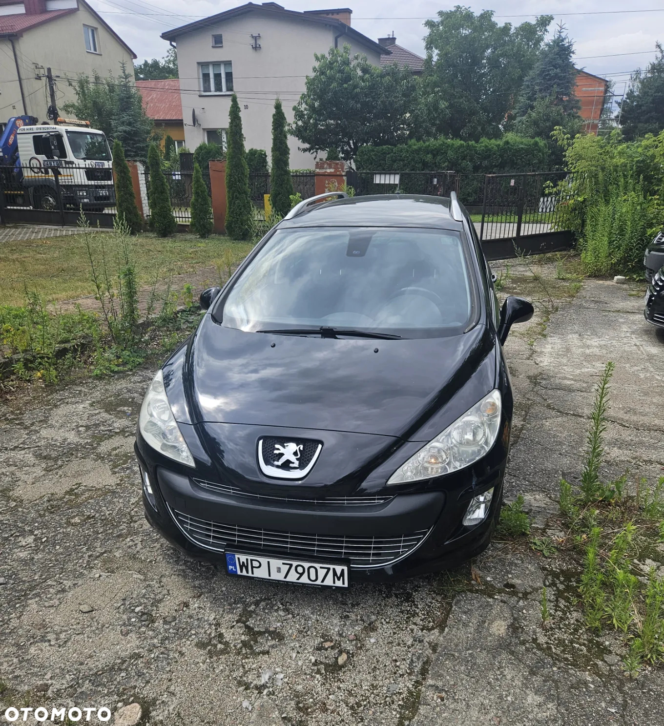 Peugeot 308 SW 155 THP Premium - 3