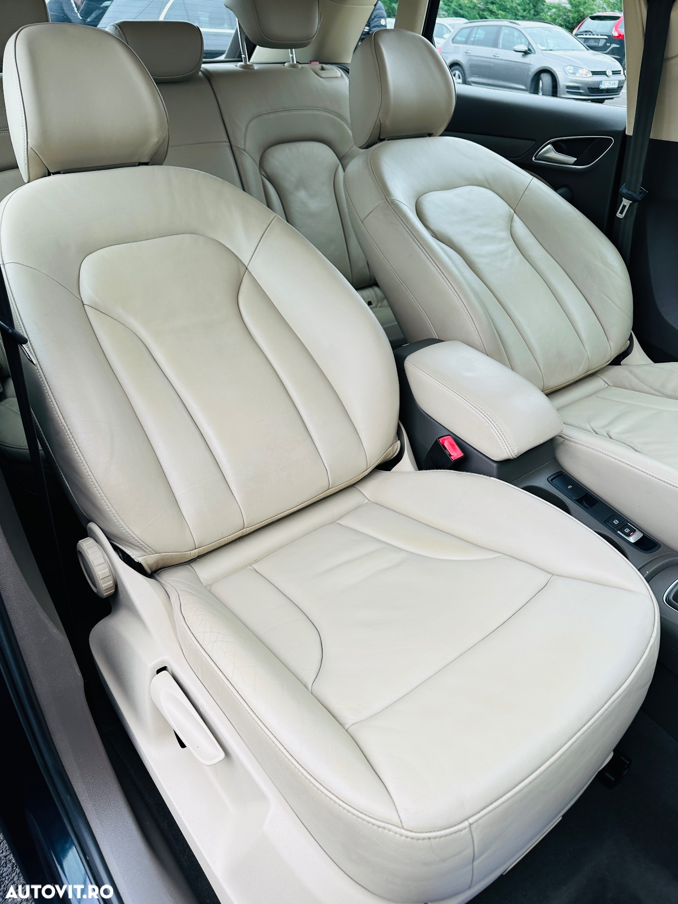 Audi Q3 2.0 TDI - 21