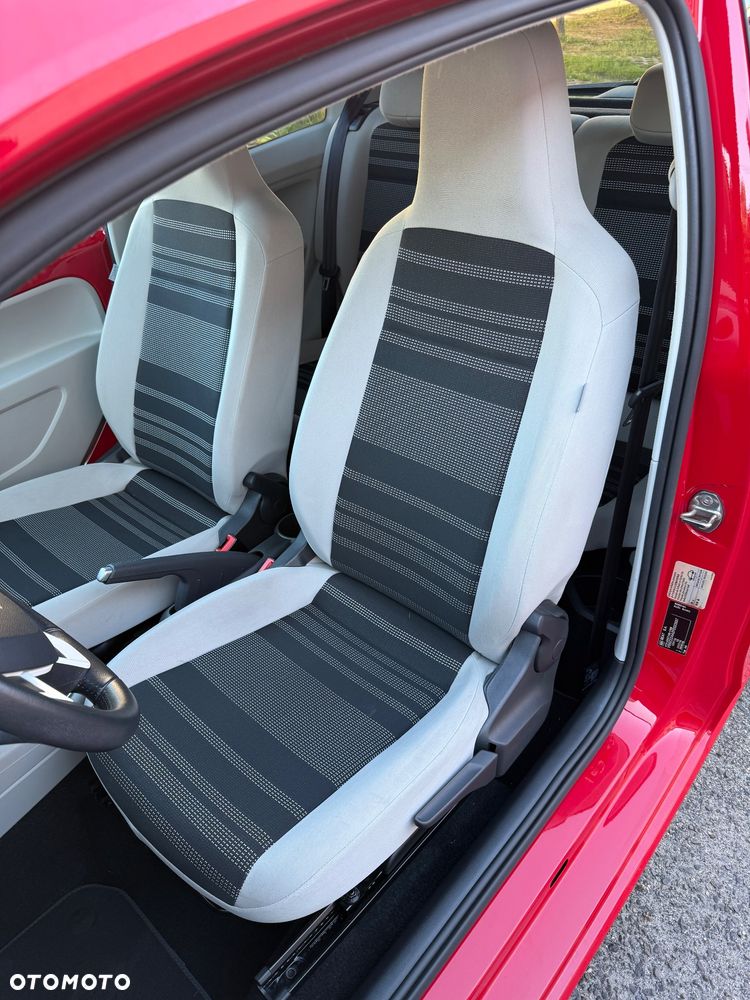 Seat Mii 1.0 SQ Style - 10